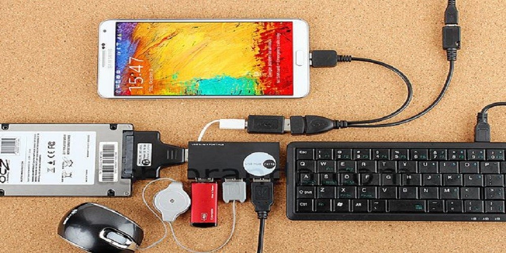 What Type of USB Accessories is Available Online?