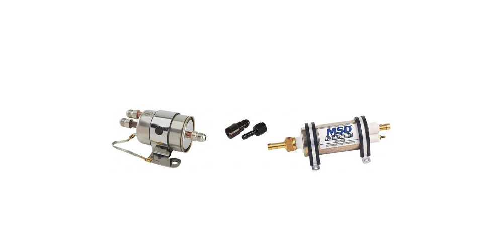 How to Choose the Right Fuel Filter and Pump Kit for Your Vehicle