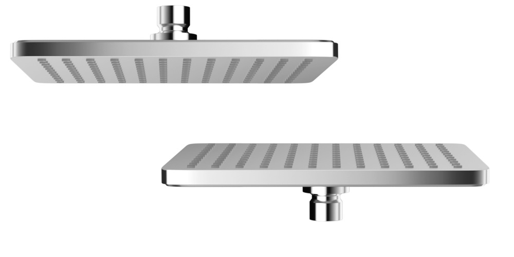 The Perfect Rainfall Shower For You