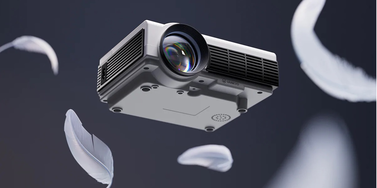 How To Set Up A Sewing Projector