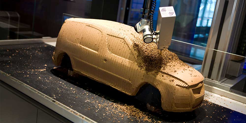 An Introductory Guide To Automotive Injection Molding