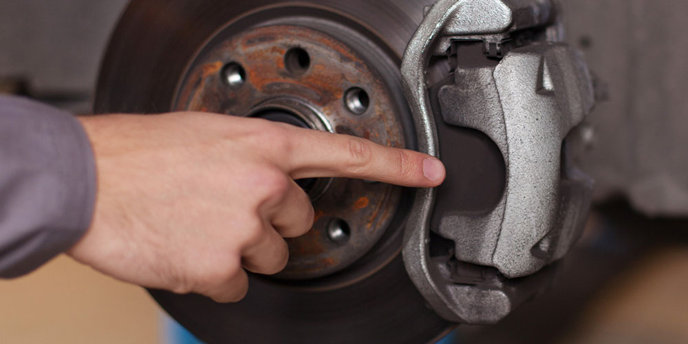 Complete Details about Effects Of Bad Brake Caliper