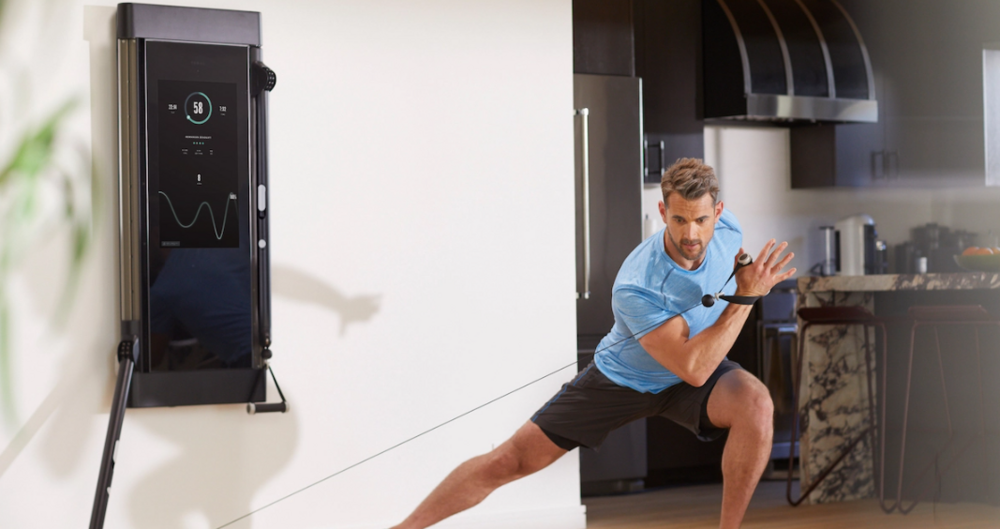 Here's Why Speediance Gym Equipment is Beneficial for You