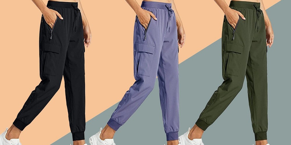 Types of Sweatpants: A Guide to Comfort and Style