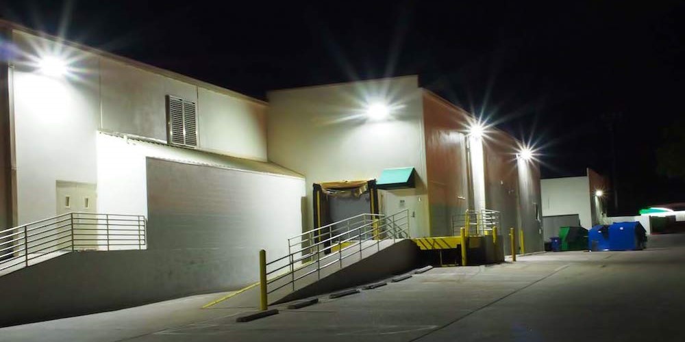 Installing LED Wall Pack Lights – 5 Easy Steps