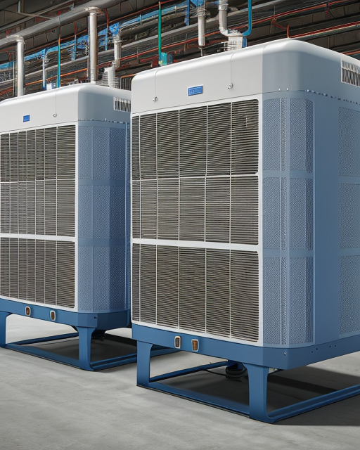 How to Choose the Right Industrial Evaporative Cooler for Your Needs