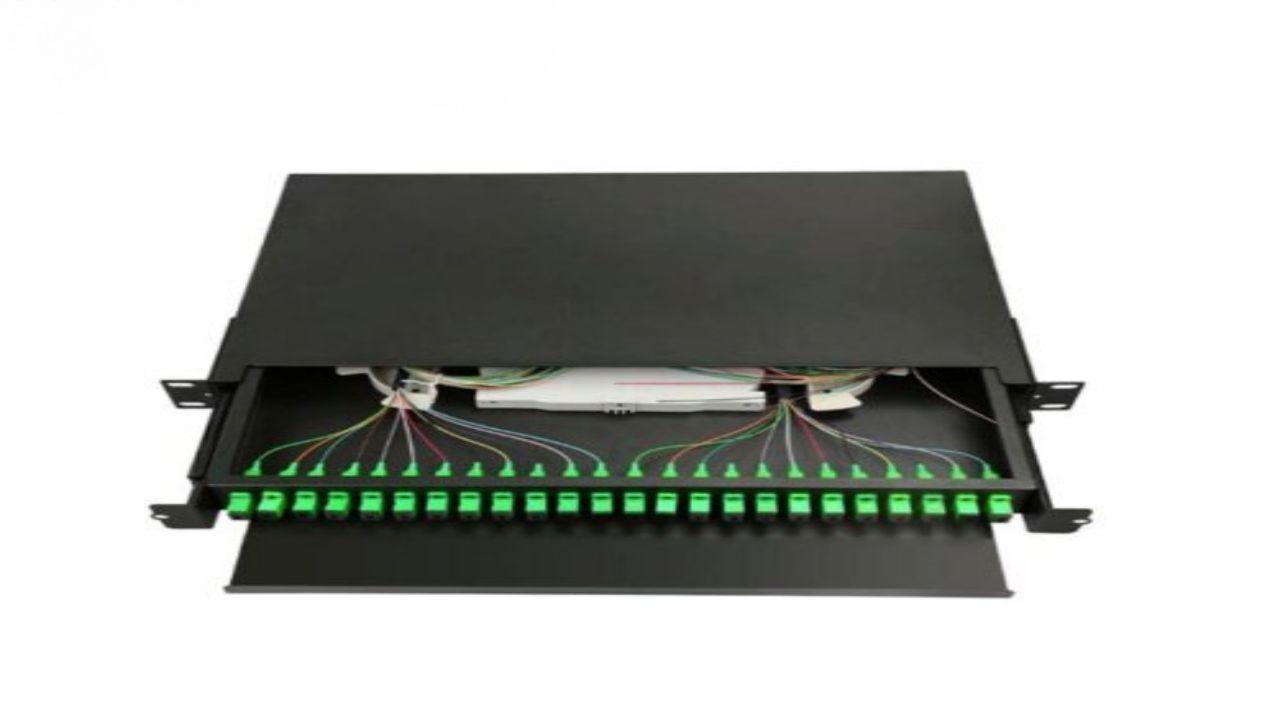 Categories and Applications of Fiber Optics Products