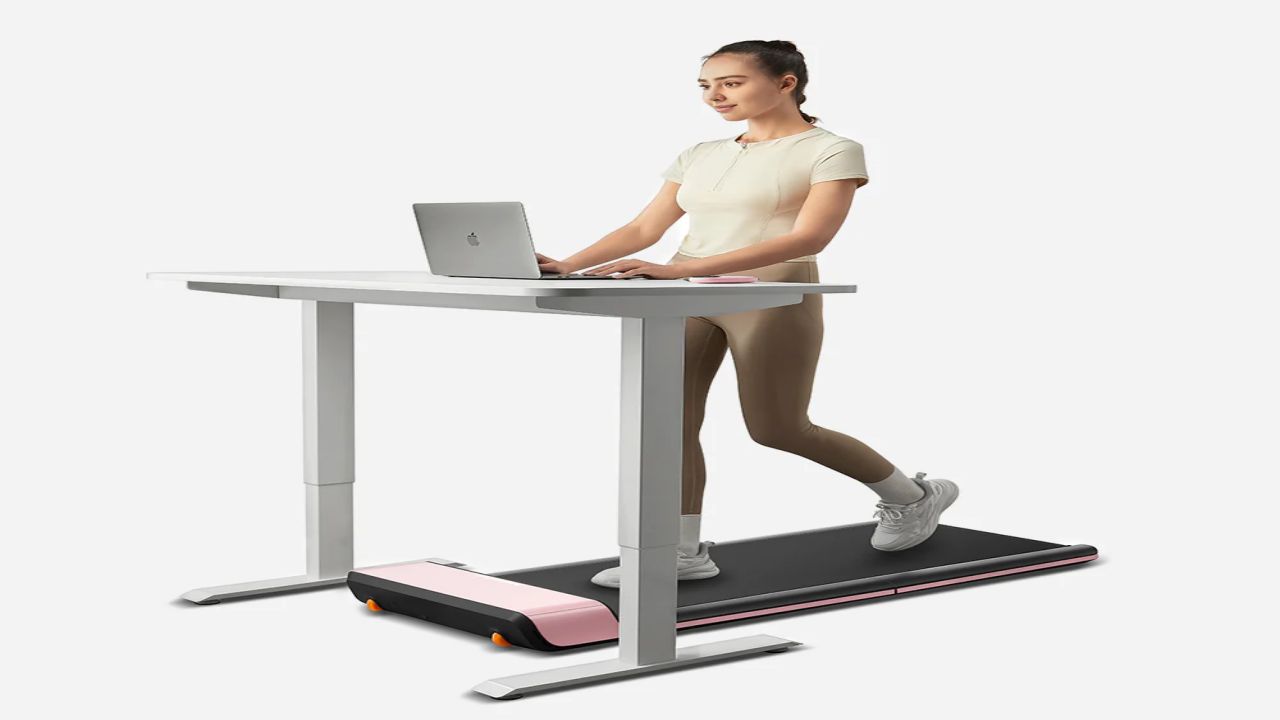 Walking Treadmill versus Folding Treadmill: The Ultimate Guide for Your Perfect Match