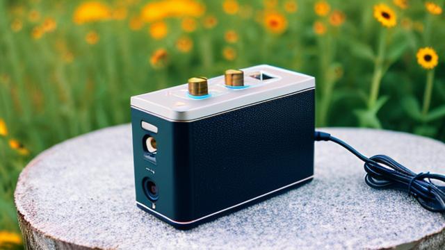 Components Of A Portable Power Station Explained