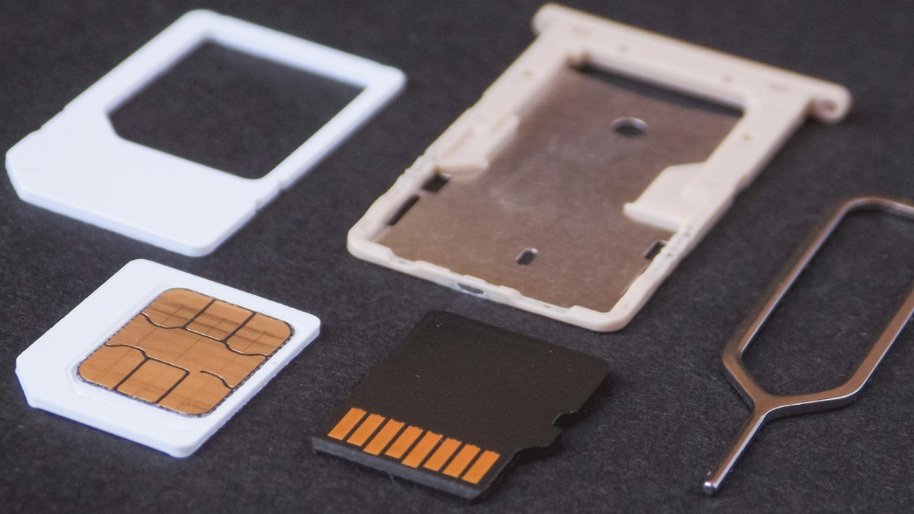 How China eSIM Works a Simple Explanation