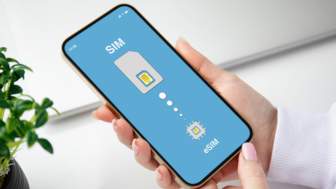 How Does Esim Work In China?
