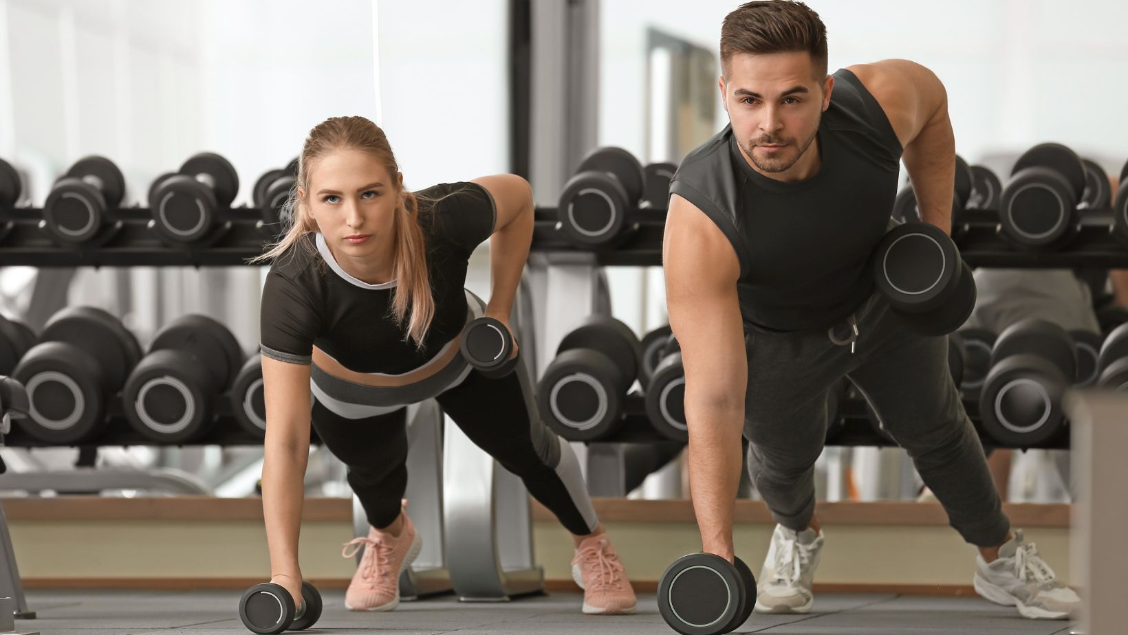 Tips To Choose The Best Wholesale Dumbbells