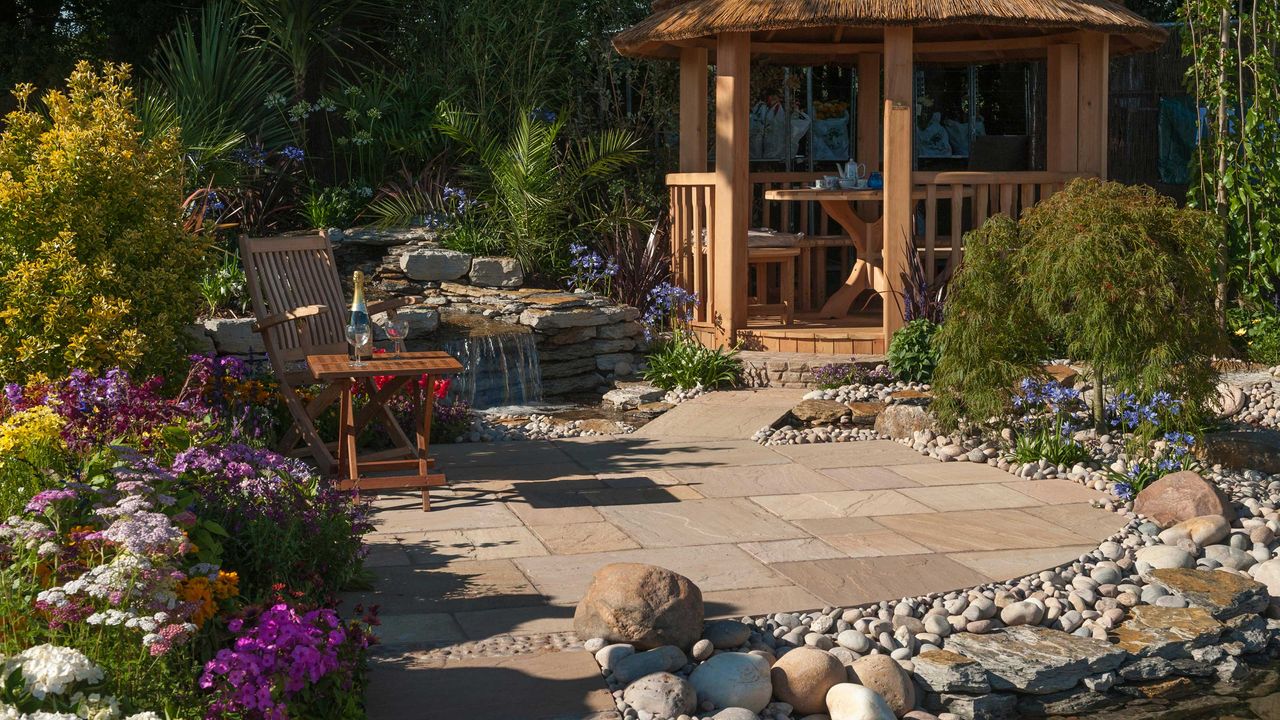 How Contractors Can Benefit from Wholesale White Landscaping Rock in Bulk