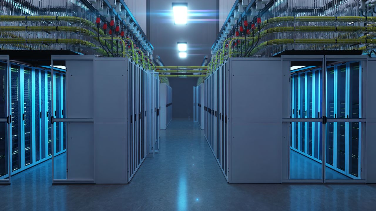 From Fire Safety to Smart Controls: Features of Suntech IT Cold Aisle Containment