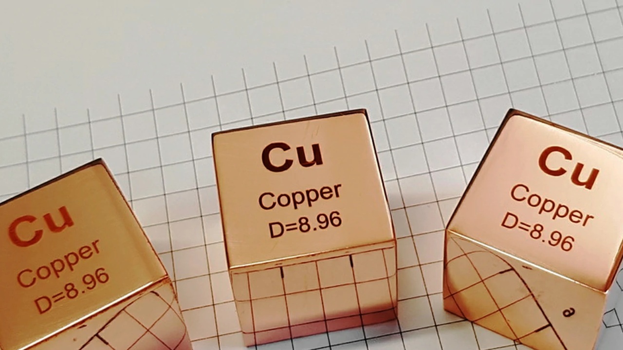 How Copper Density Affects Your Material Cost Calculations