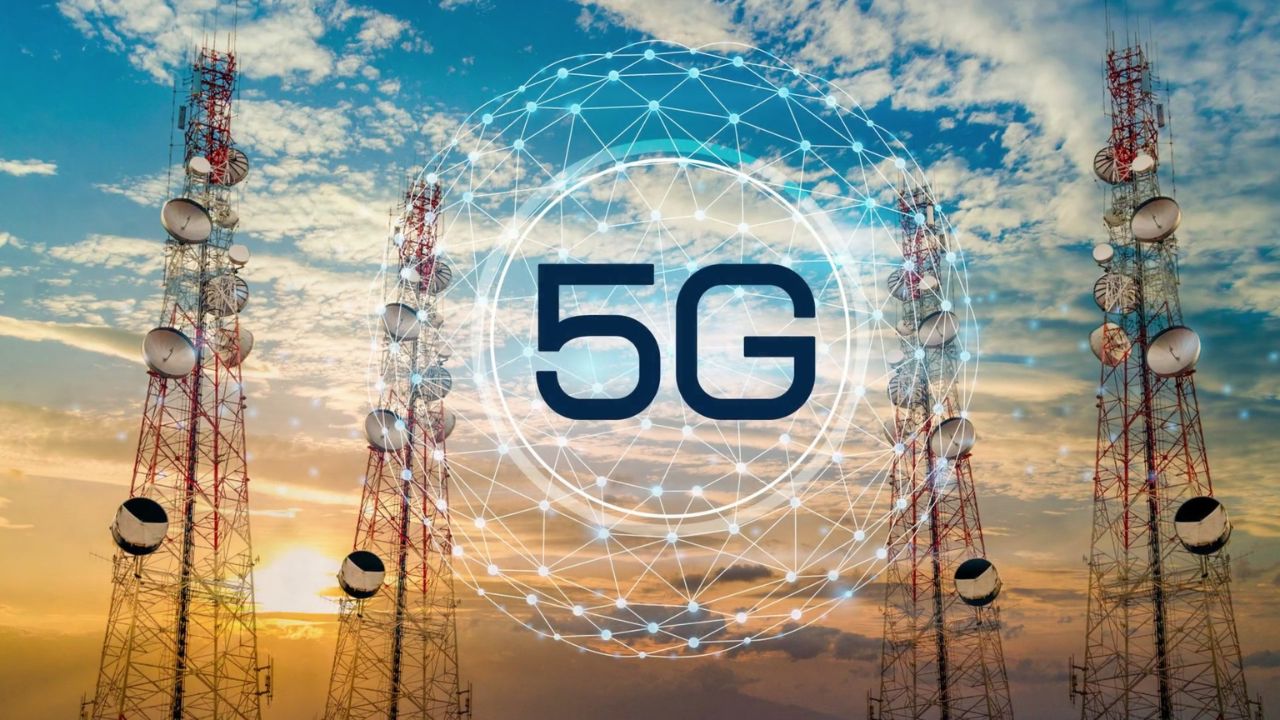 5G Antenna Solutions Explained: A Simple Guide for Beginners