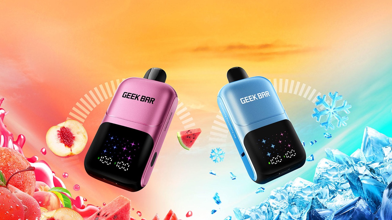 Geek Bar Pulse vs Pulse X: Which One Fits Your Daily Use Better?