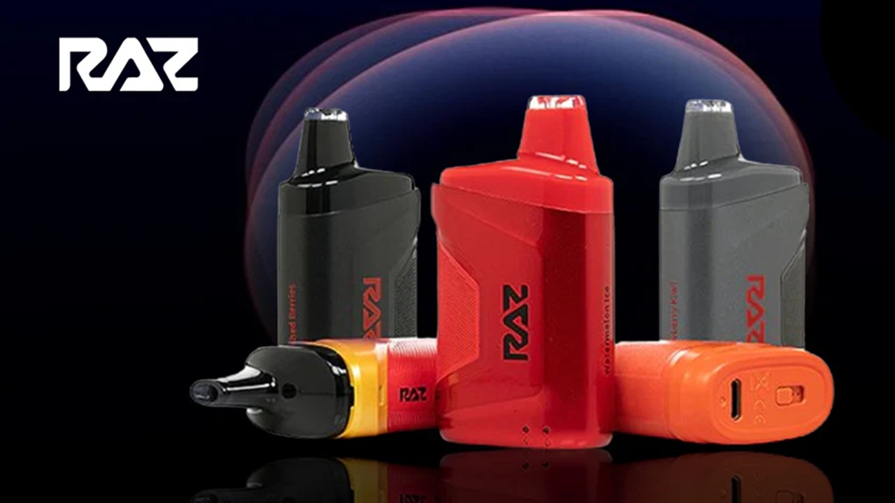 Raz RX50K Mode Selection Guide for Normal, Boost, and Super Boost